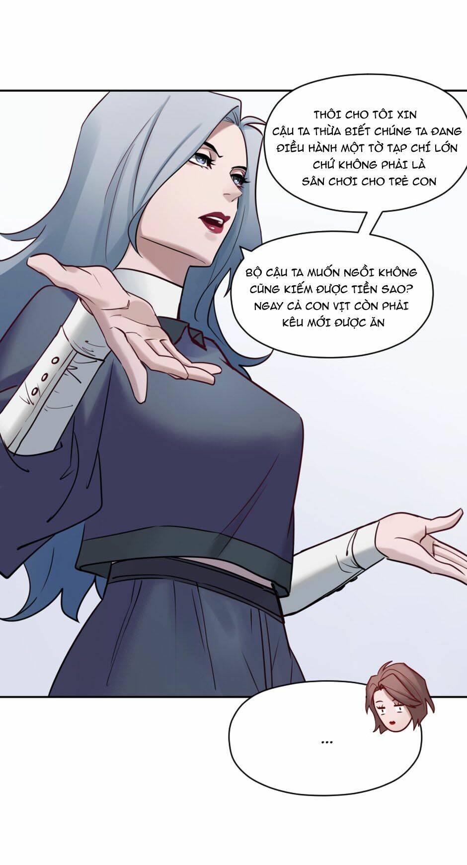 Vô Thượng Thần Vương: Chapter 50