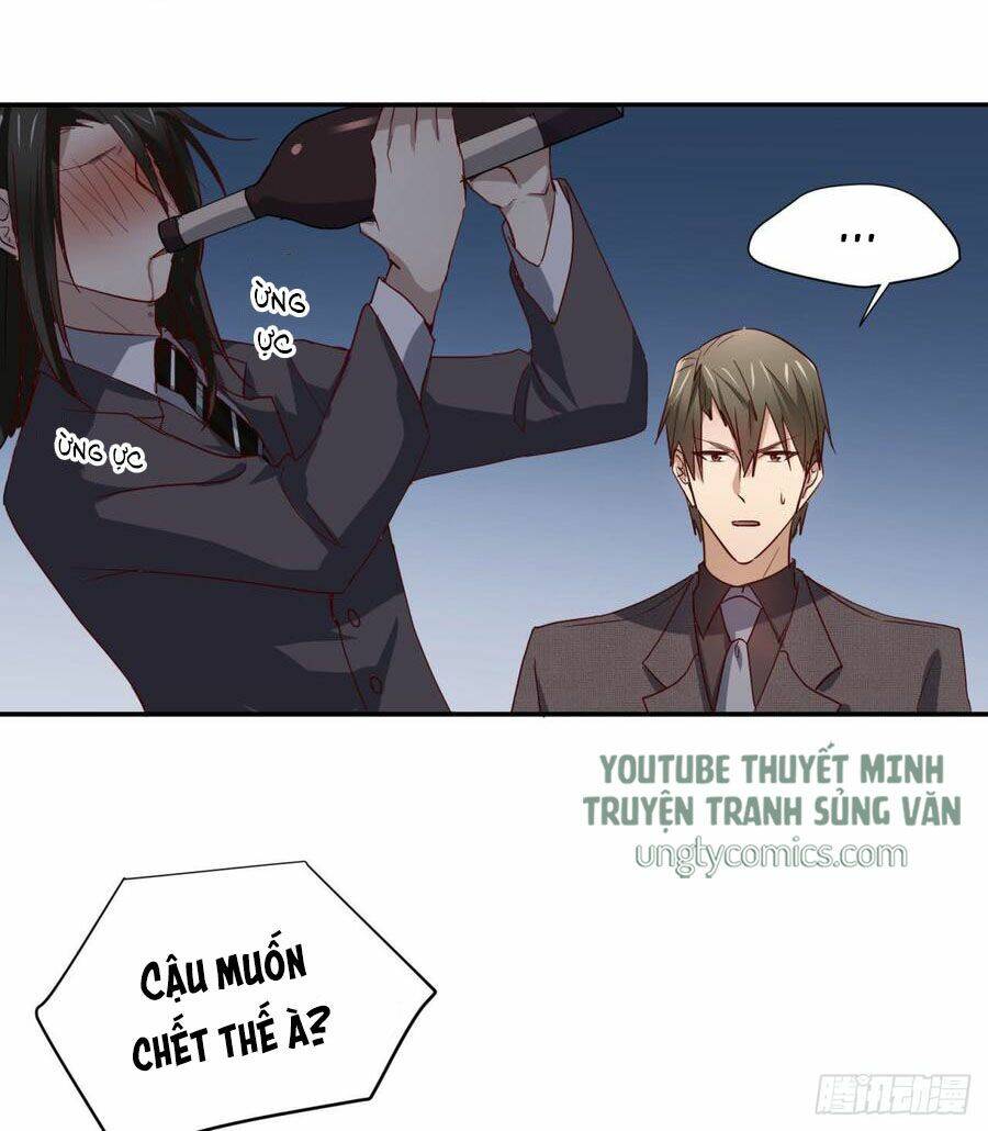 Đơn Phương Yêu Thầm Anh: Chapter 62