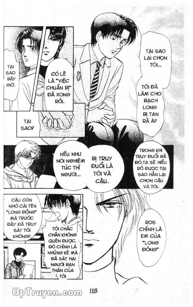 9 Banme No Musashi: Chapter 6