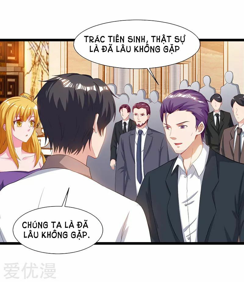 Trọng Sinh Khí Thiếu Quy Lai: Chapter 56