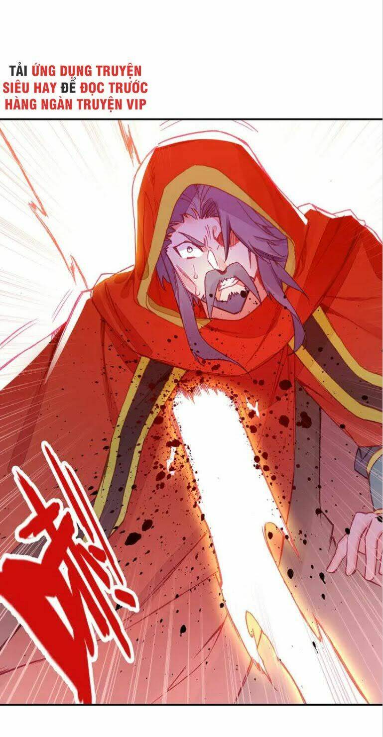 Thiện Lương Tử Thần: Chapter 105