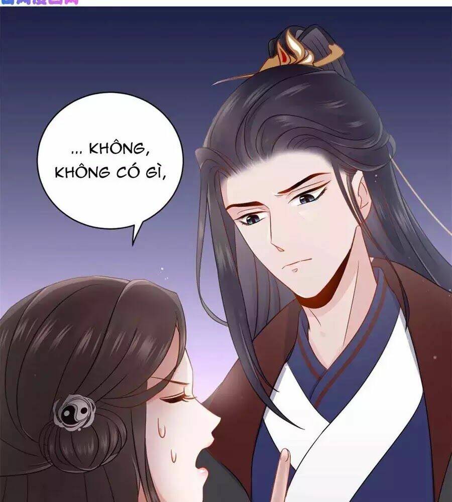 Vương Phi Thông Linh: Chapter 3