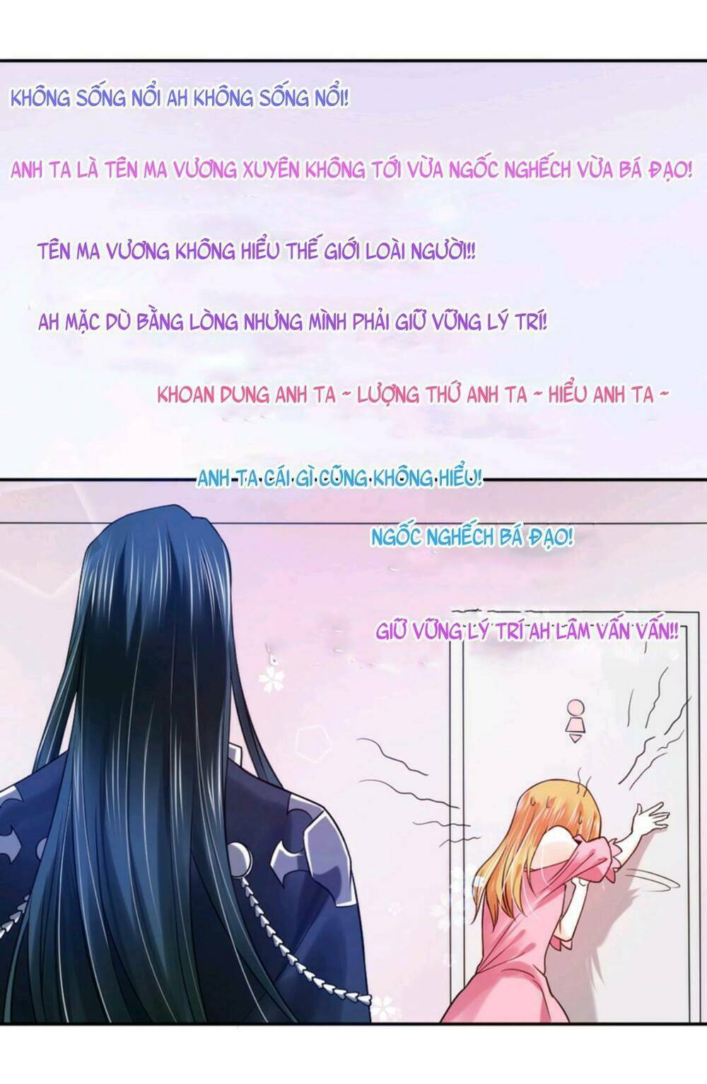 Ma Vương Đại Nhân Đi Thông Thả: Chapter 16