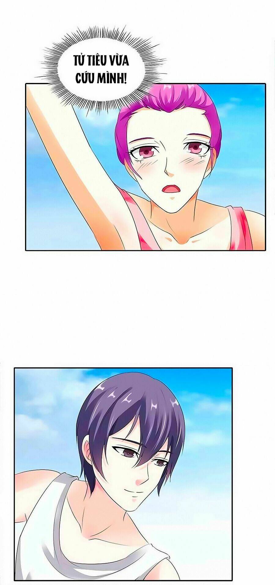 Song Diện Danh Viện: Chapter 44