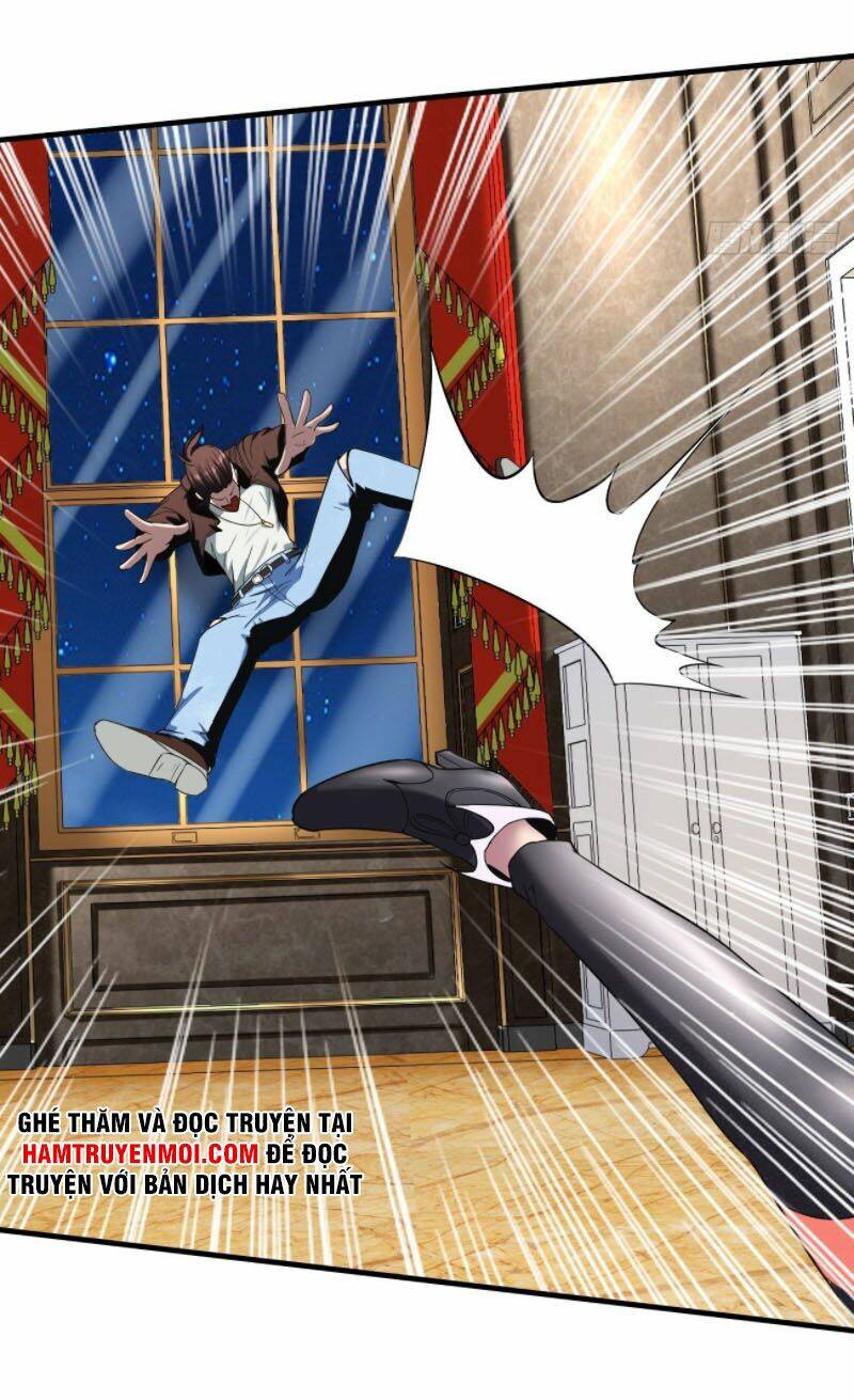 Phản Phái Yêu Tế: Chapter 10