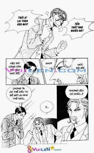 Cô gái Trung Hoa: Chapter 5