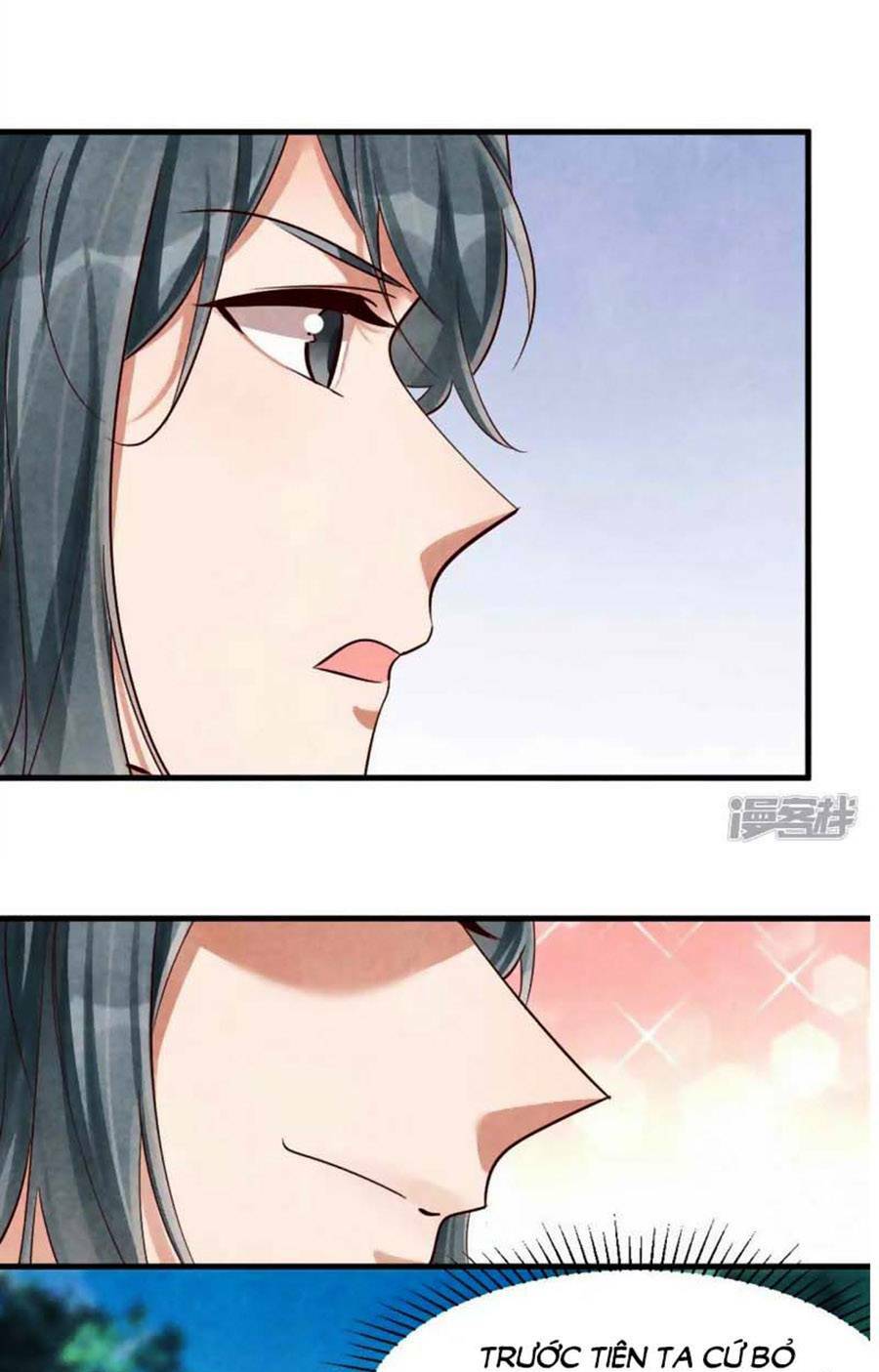 Vương Phi Muốn Trèo Tường: Chapter 129