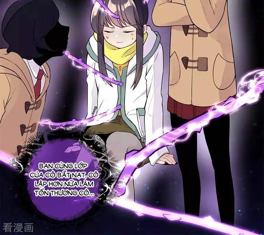 Anh Ấy Đến Từ Địa Ngục: Chapter 21