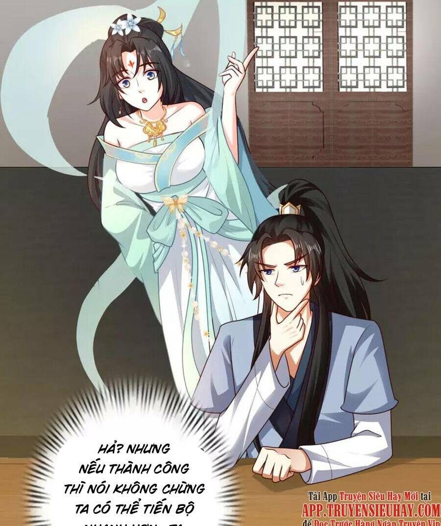 Khoa Kỹ Đại Tiên Tông: Chapter 60