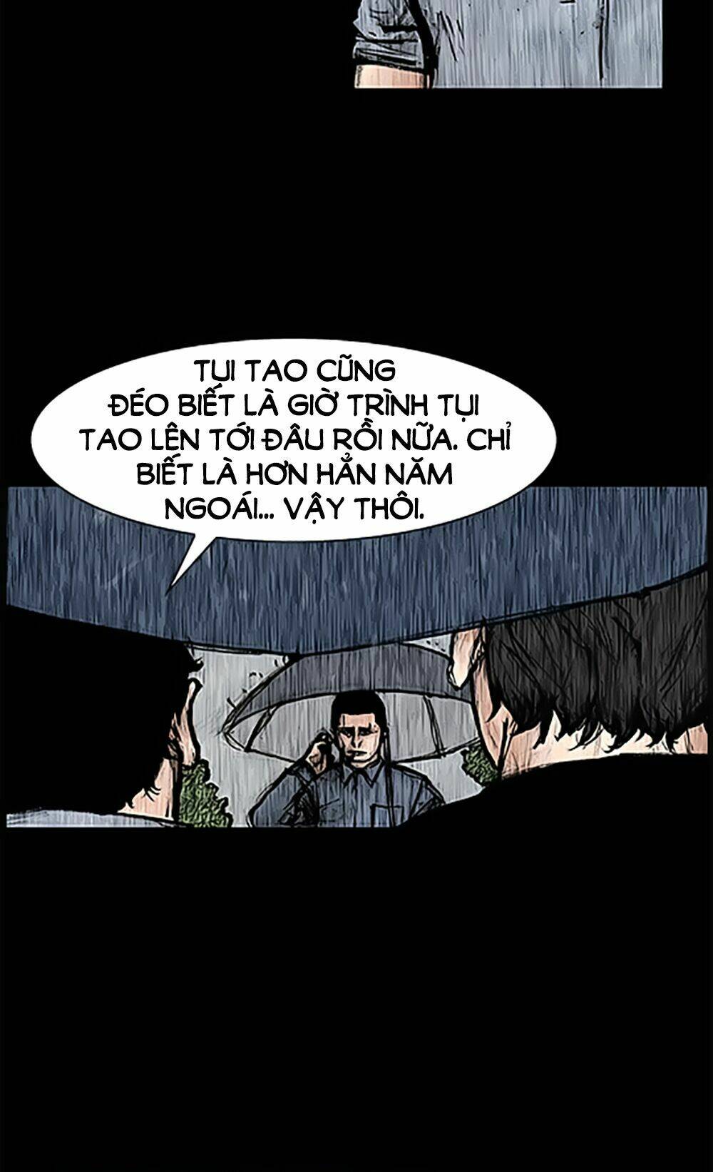 Độc Cô Tiền Truyện: Chapter 116
