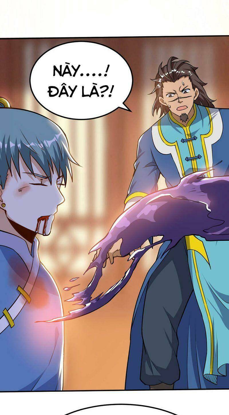 Thần Võ Đế Tôn: Chapter 57