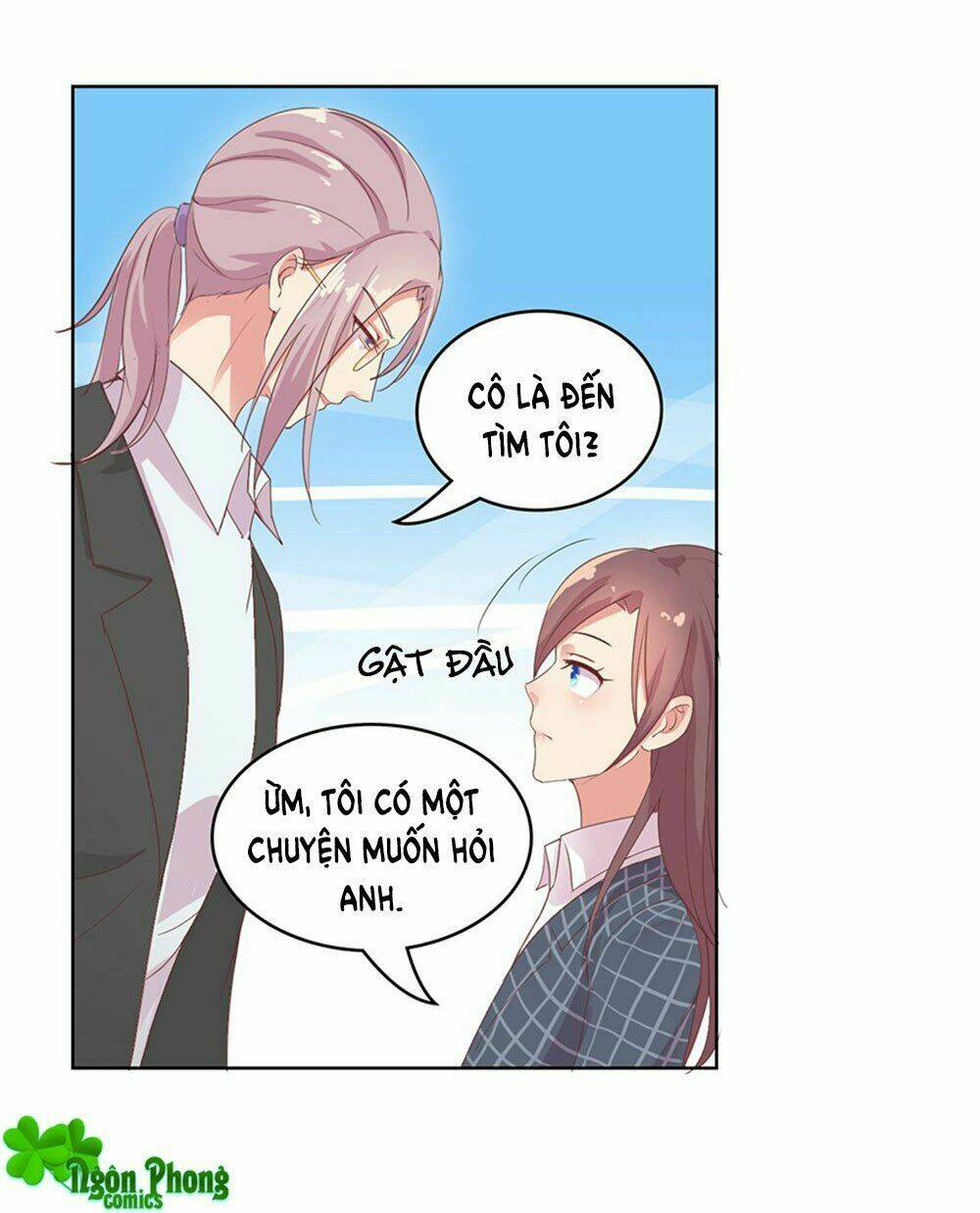 Vạn Sợi Tơ Tình: Chapter 8