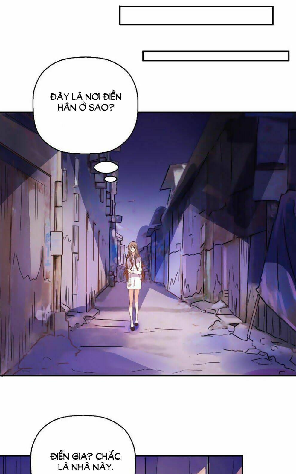 Vợ Yêu Là Báu Vật: Chapter 4