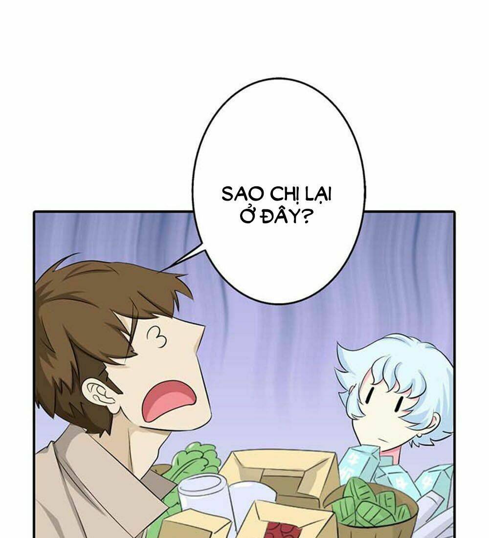 Em Vẫn Còn Nhỏ: Chapter 59