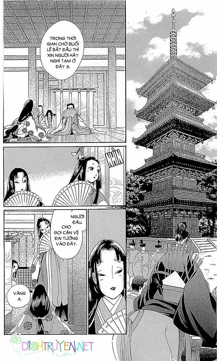 Torikae Baya: Chapter 58