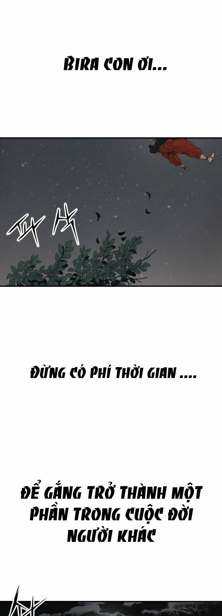 Vô Kiếm Tiểu Tử: Chapter 7