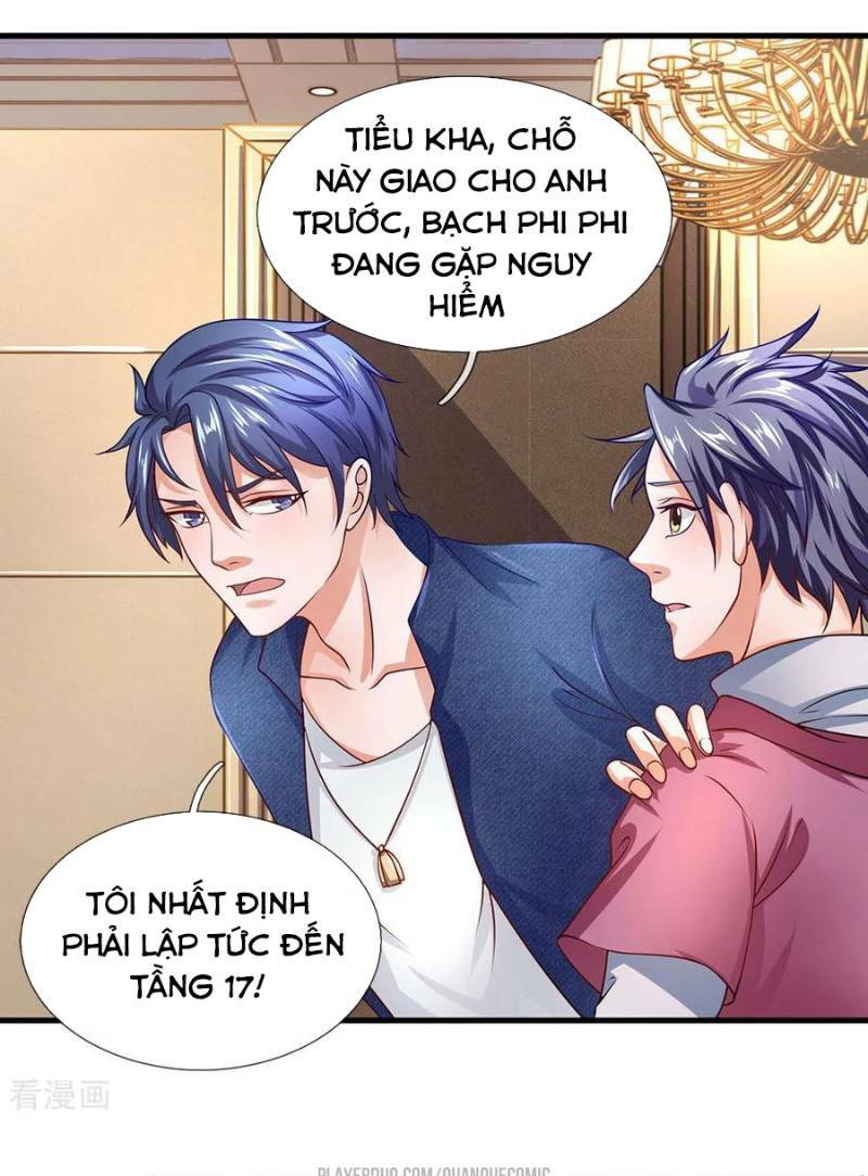 Chung Cực Binh Vương Tại Đô Thị: Chapter 51