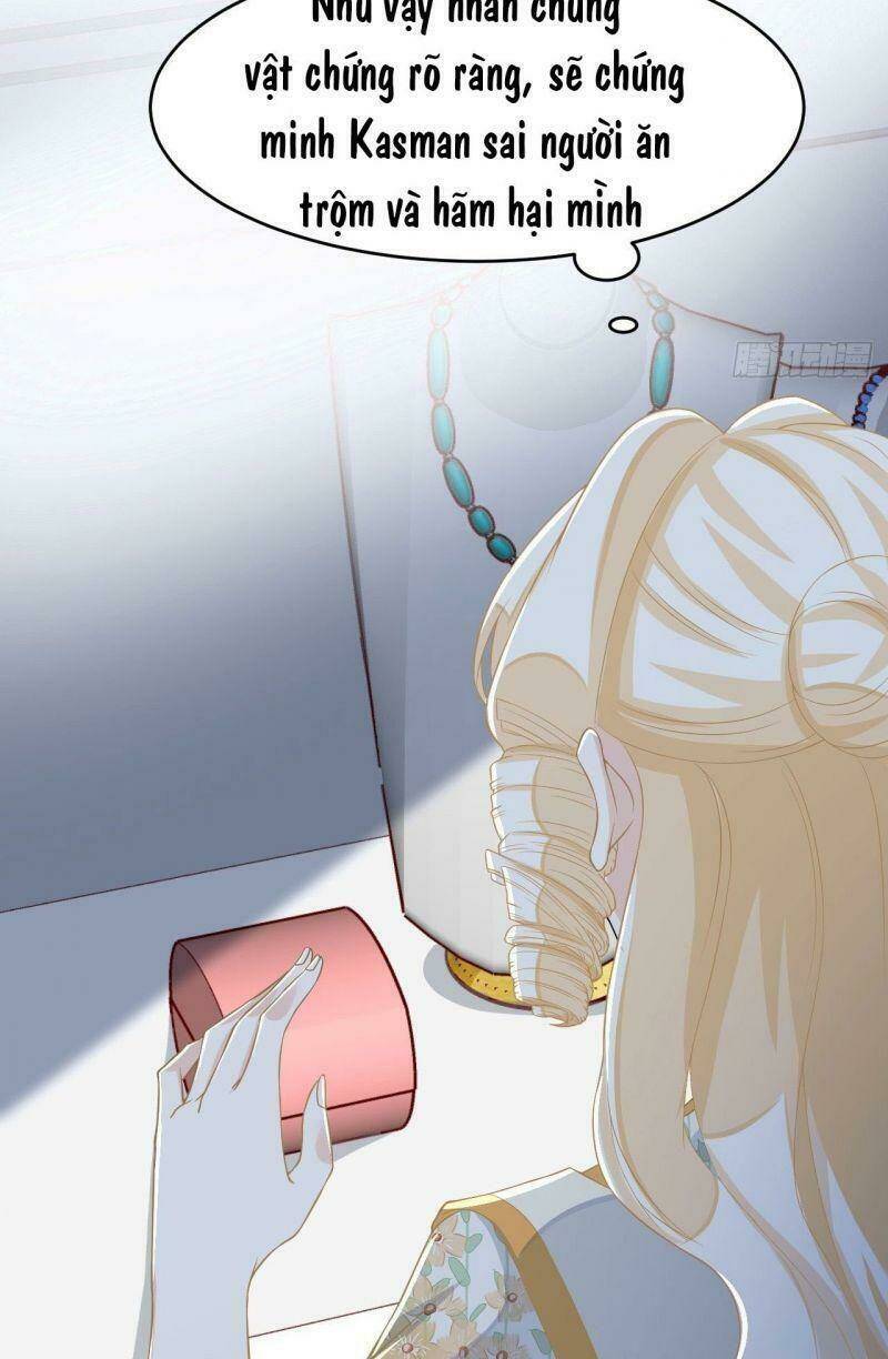 Không Thể Hòan Hảo Tuyệt Đối: Chapter 11