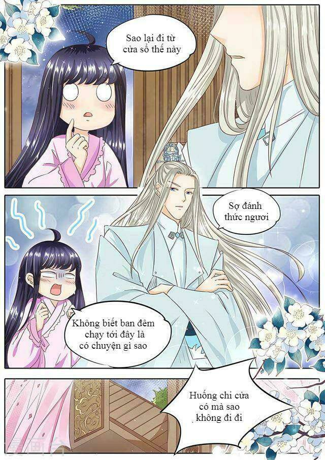 Gia Huynh Ở Lại Tìm Đường Chết: Chapter 17