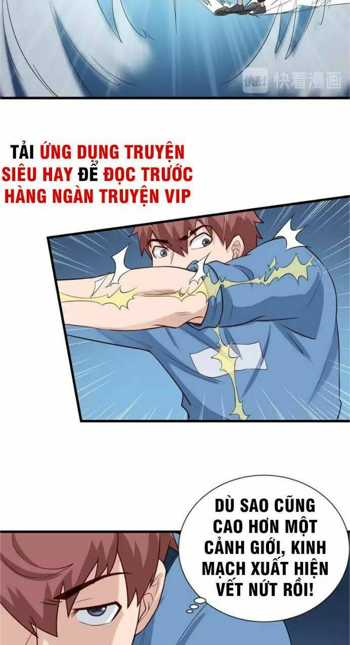 Hệ Thống Tu Tiên Mạnh Nhất: Chapter 61