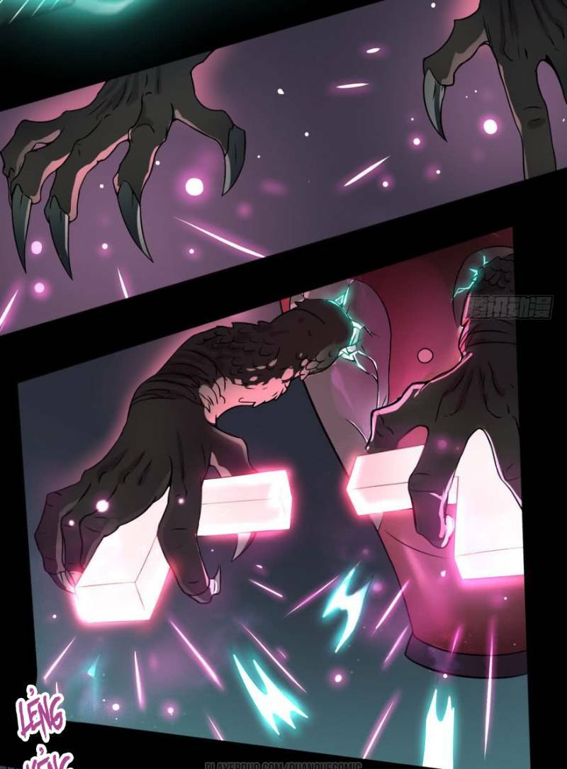 Danh Sách Kẻ Phản Diện: Chapter 62