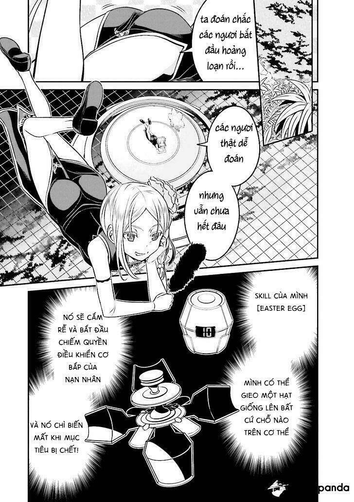 Not Lives: Chapter 40