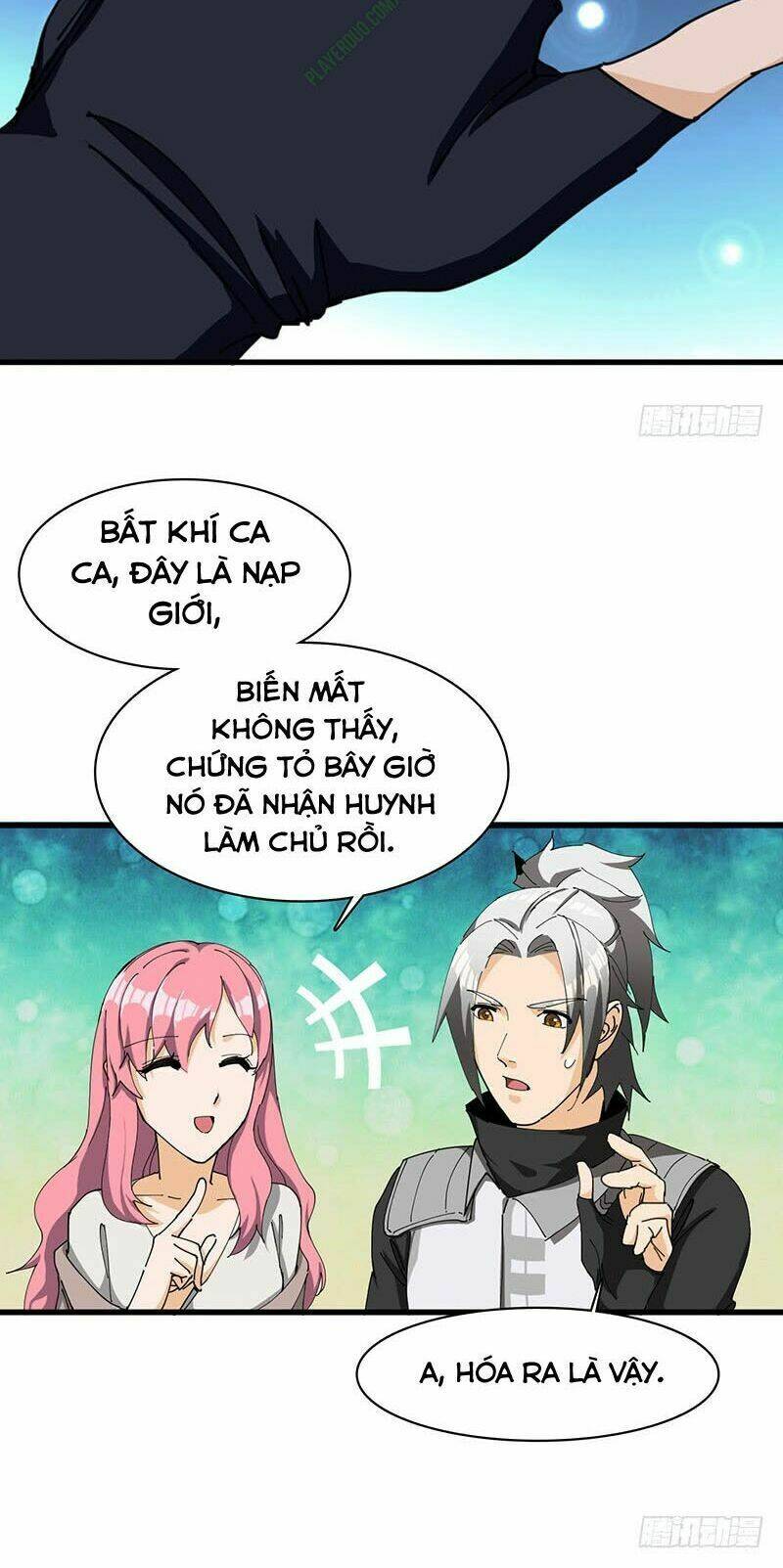 Bất Diệt Nguyên Thần: Chapter 26