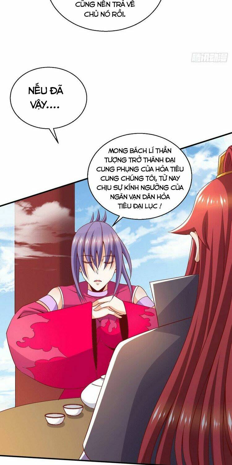 Tiên Vương Trùng Sinh: Chapter 251