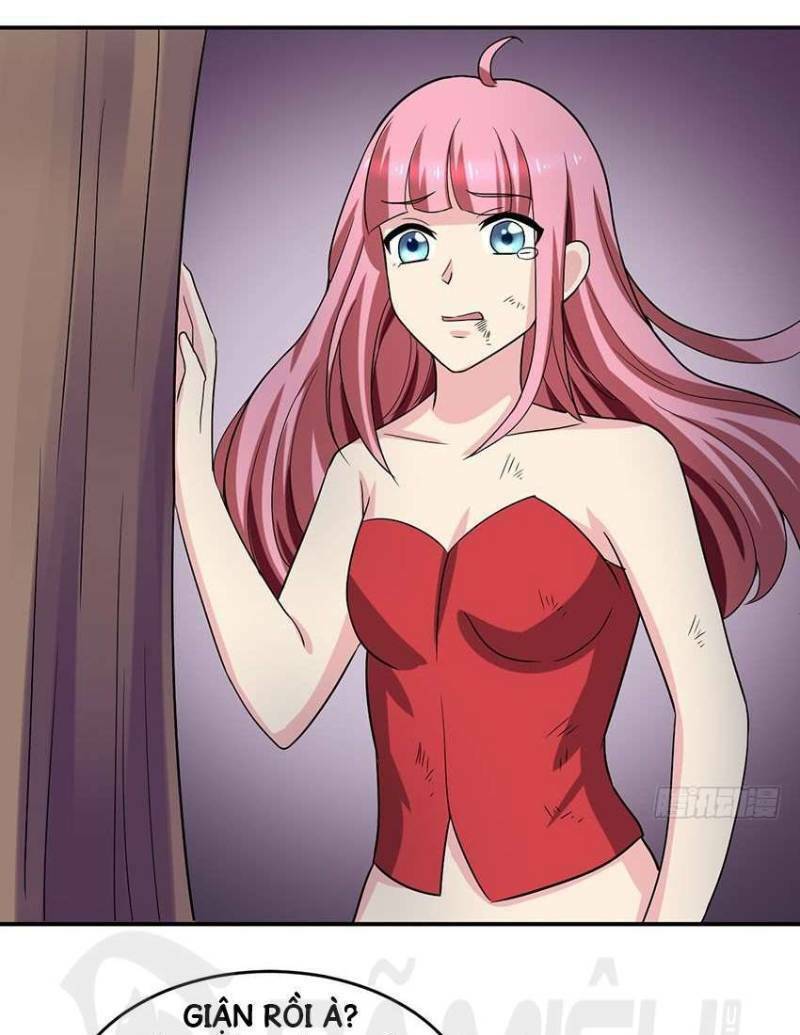 Đô Thị Tu Luyện Cuồng Triều: Chapter 95