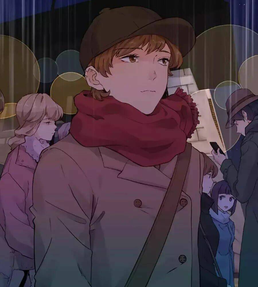 Anh Ấy Đến Từ Địa Ngục: Chapter 31