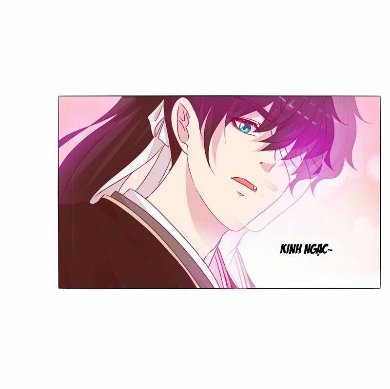 Tướng Quân Mời Ra Trận: Chapter 20