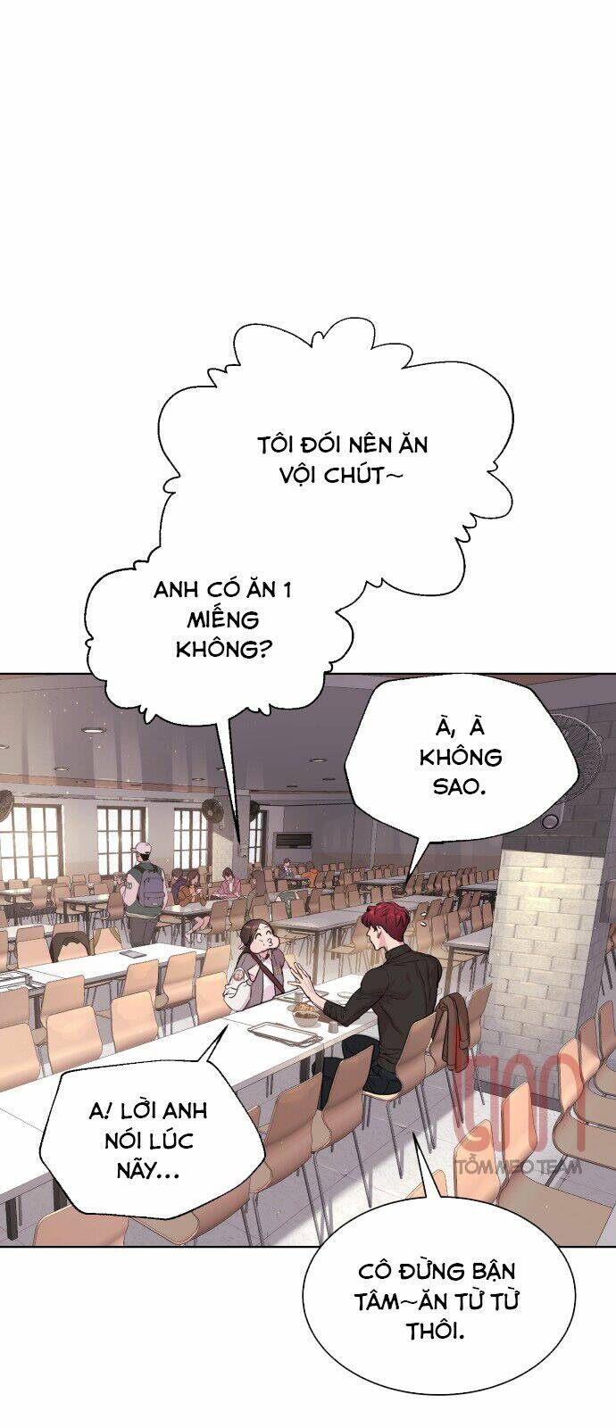 Máu trắng: Chapter 6.2