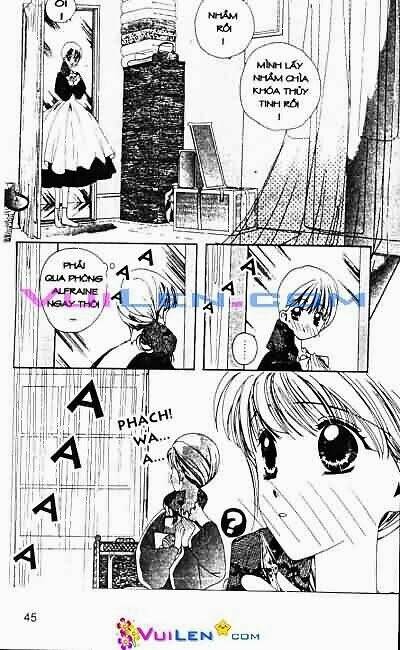 Duyên Kỳ Ngộ: Chapter 3