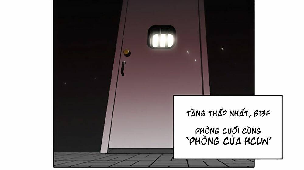 Hard Core Leveling Warrior: Chapter 12