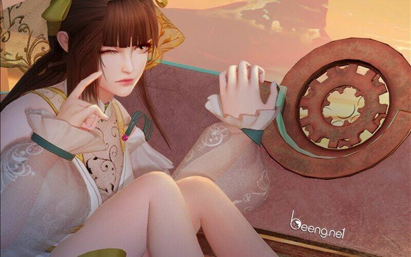 Lâm Uyên Kiếp: Chapter 4