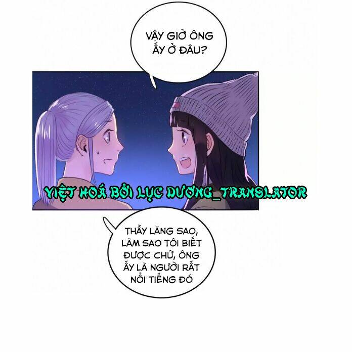 Chào Buổi Sáng, Hướng Dương: Chapter 33