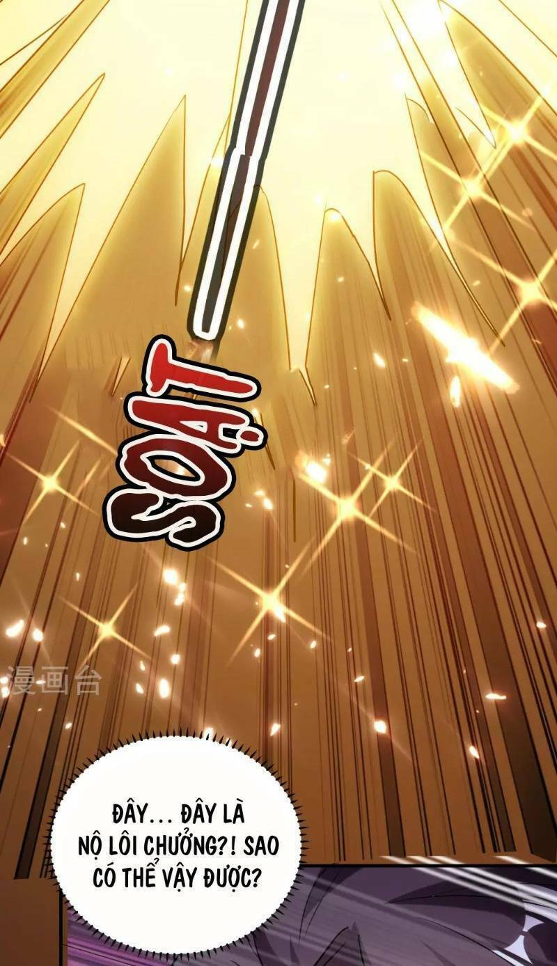 Vạn Giới Tiên Vương: Chapter 49