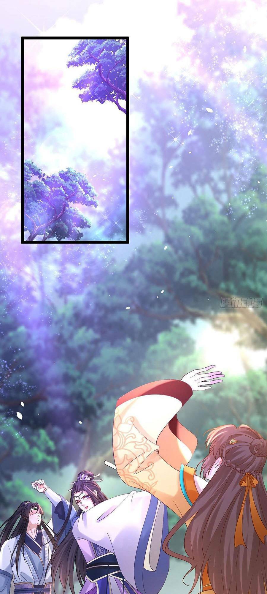 Ma Đầu Vạn Ác Năm Tuổi Rưỡi: Chapter 84