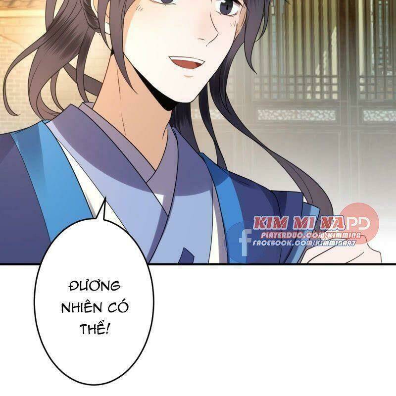 Vương Gia Kiêu Ngạo Quá Khó Cua: Chapter 58