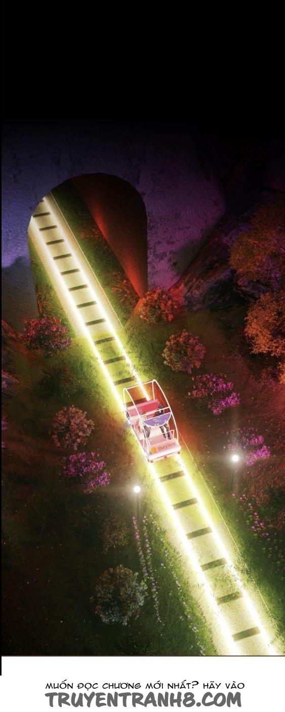 Giữa Tình Yêu Và Tình Bạn: Chapter 22