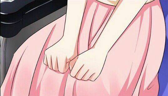 Đoạt Hôn Ác Thiếu: Chapter 15