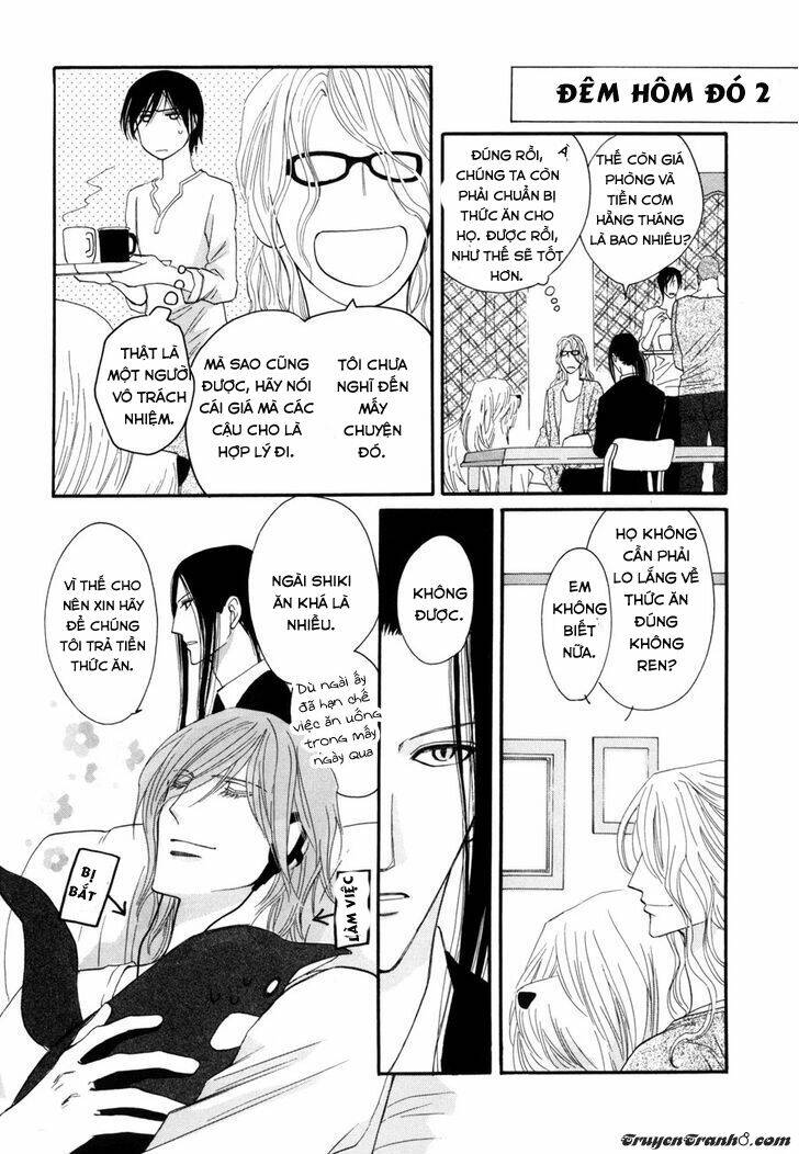 Moon Trick: Chapter 2