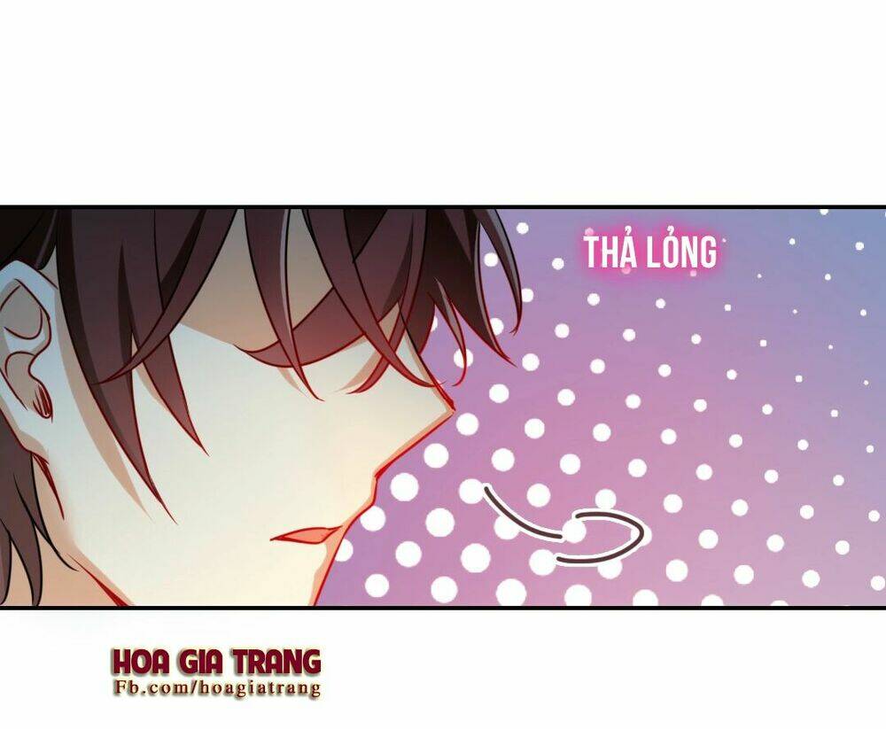 Phục Thù Thiếu Gia Tiểu Điềm Thê: Chapter 17