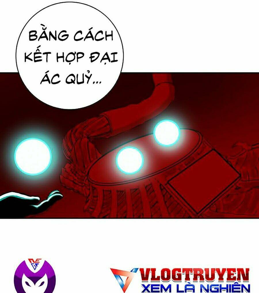 Hard Core Leveling Warrior Ss2: Chapter 78