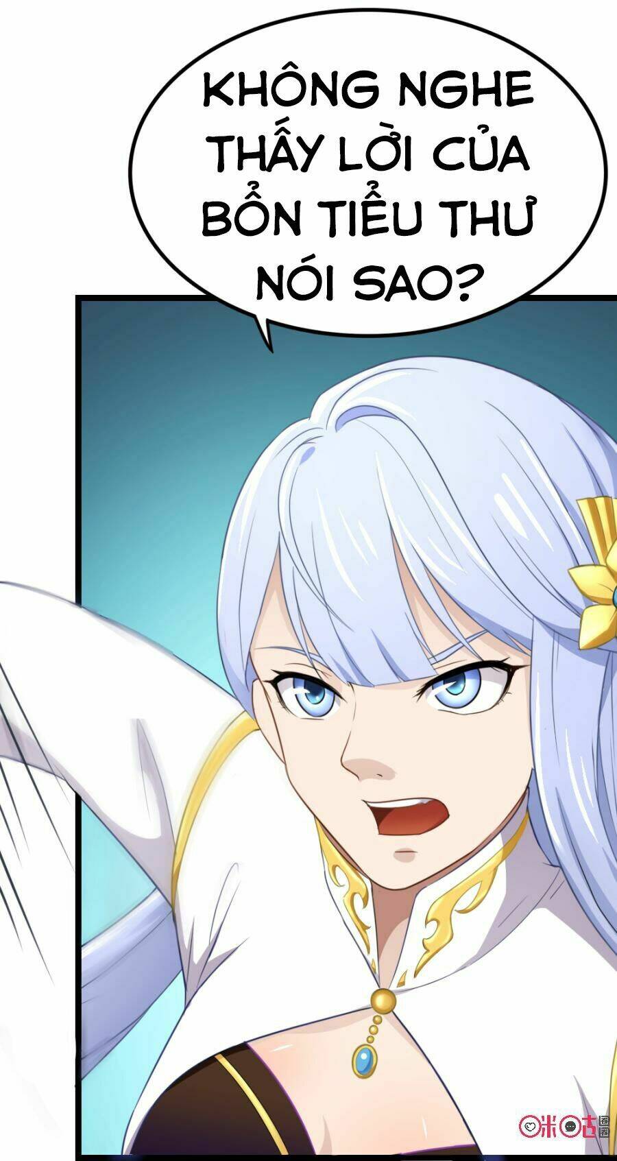 Tu Tiên Cuồng Thần: Chapter 21