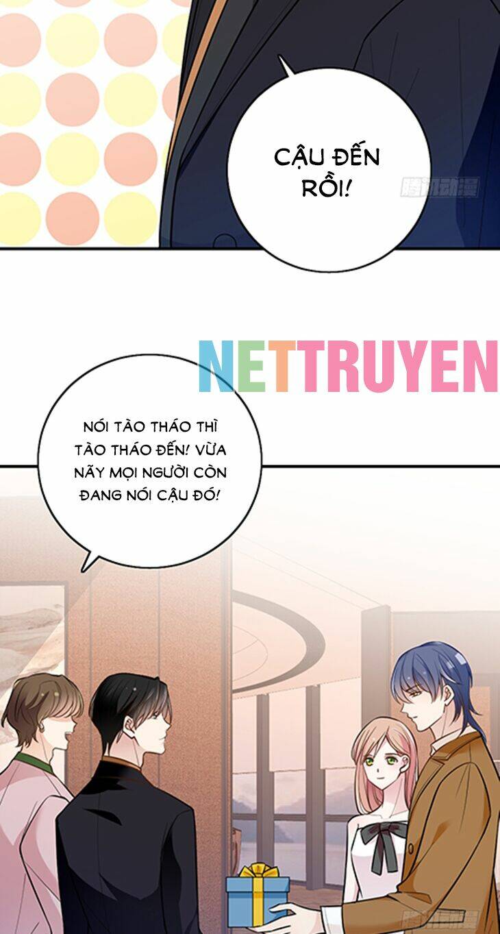 Bí Mật Kết Hôn Với Ảnh Đế: Vợ Ơi Đến Đây Tấn Công Đi Nào: Chapter 64