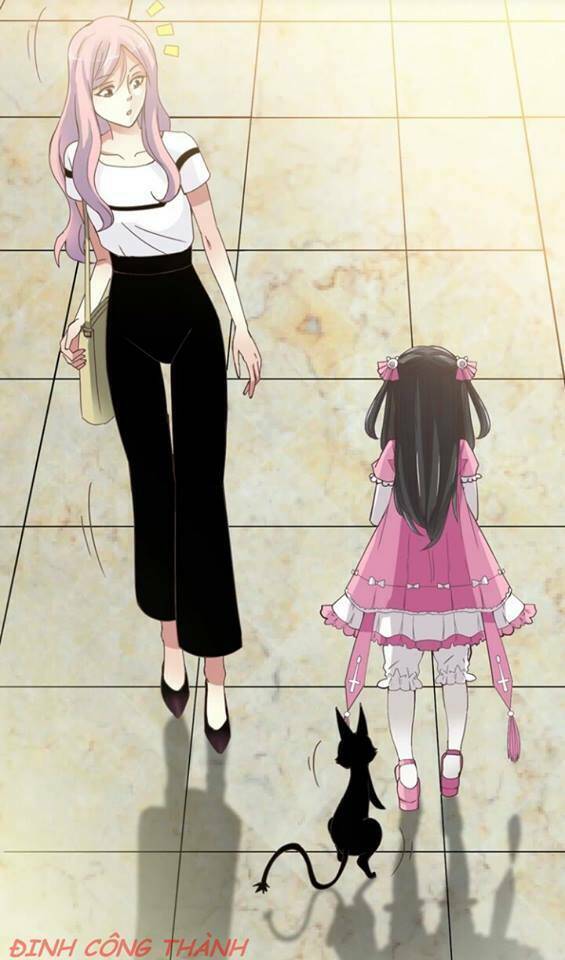 Truyện Kinh Dị Ở Tòa Nhà Số 44: Chapter 19