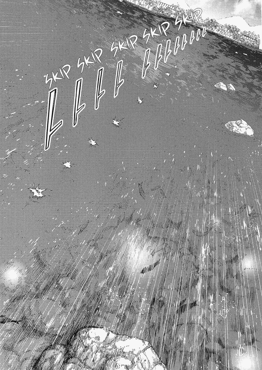 Ký Sinh Trùng: Chapter 44