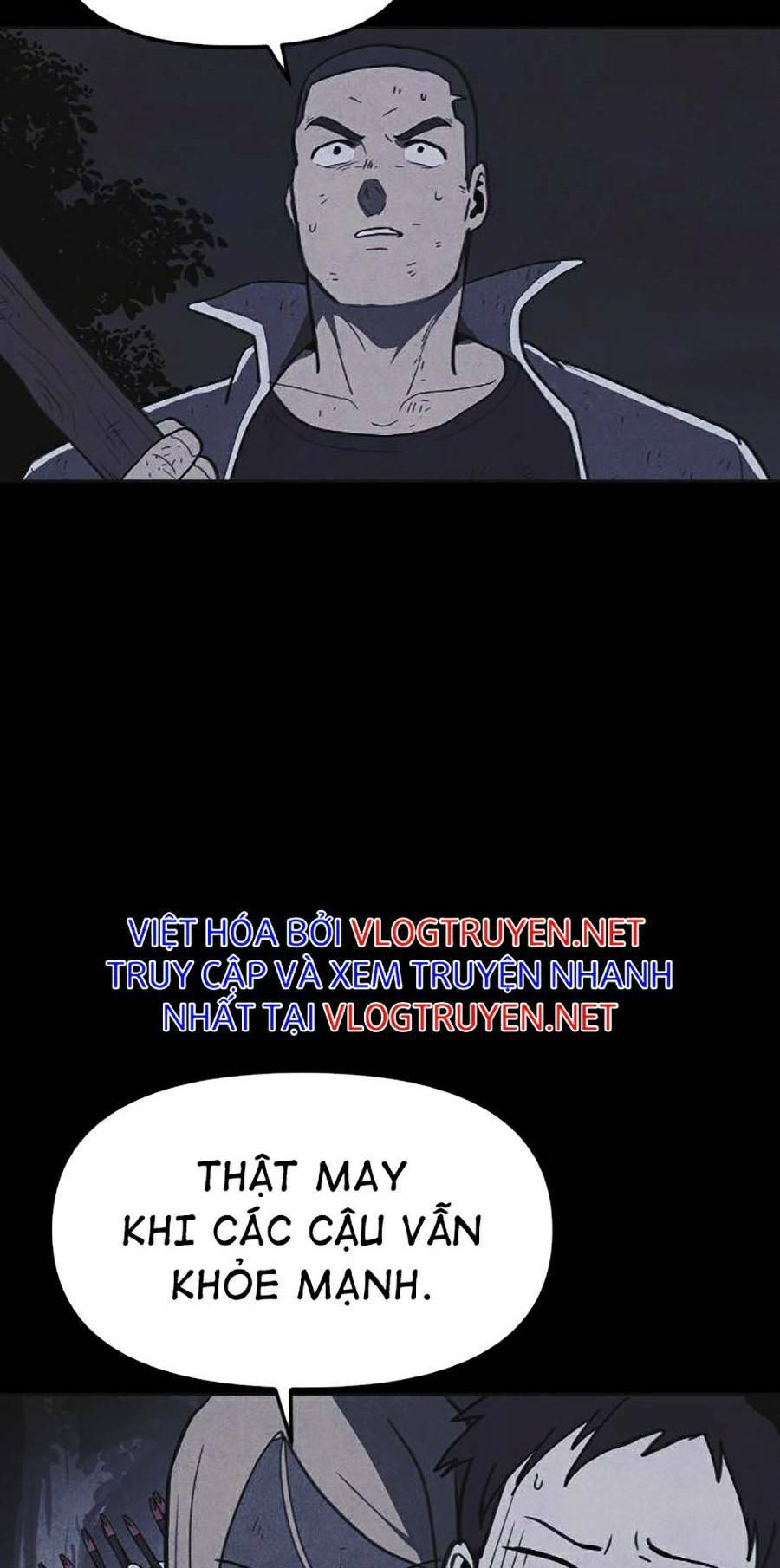 Cậu Bé Shotgun: Chapter 37