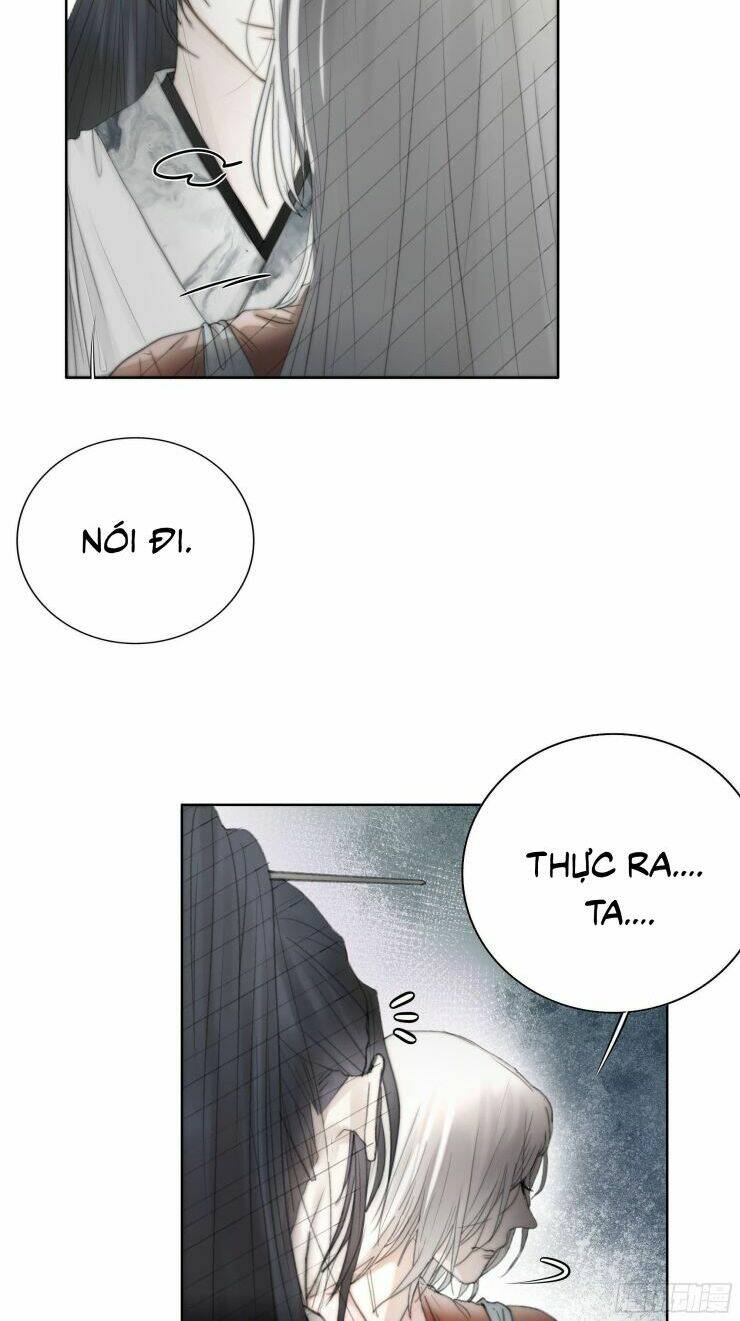 Nguyệt Trụy Trọng Minh: Chapter 3